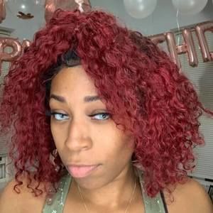 Meet your Posher, Kierra